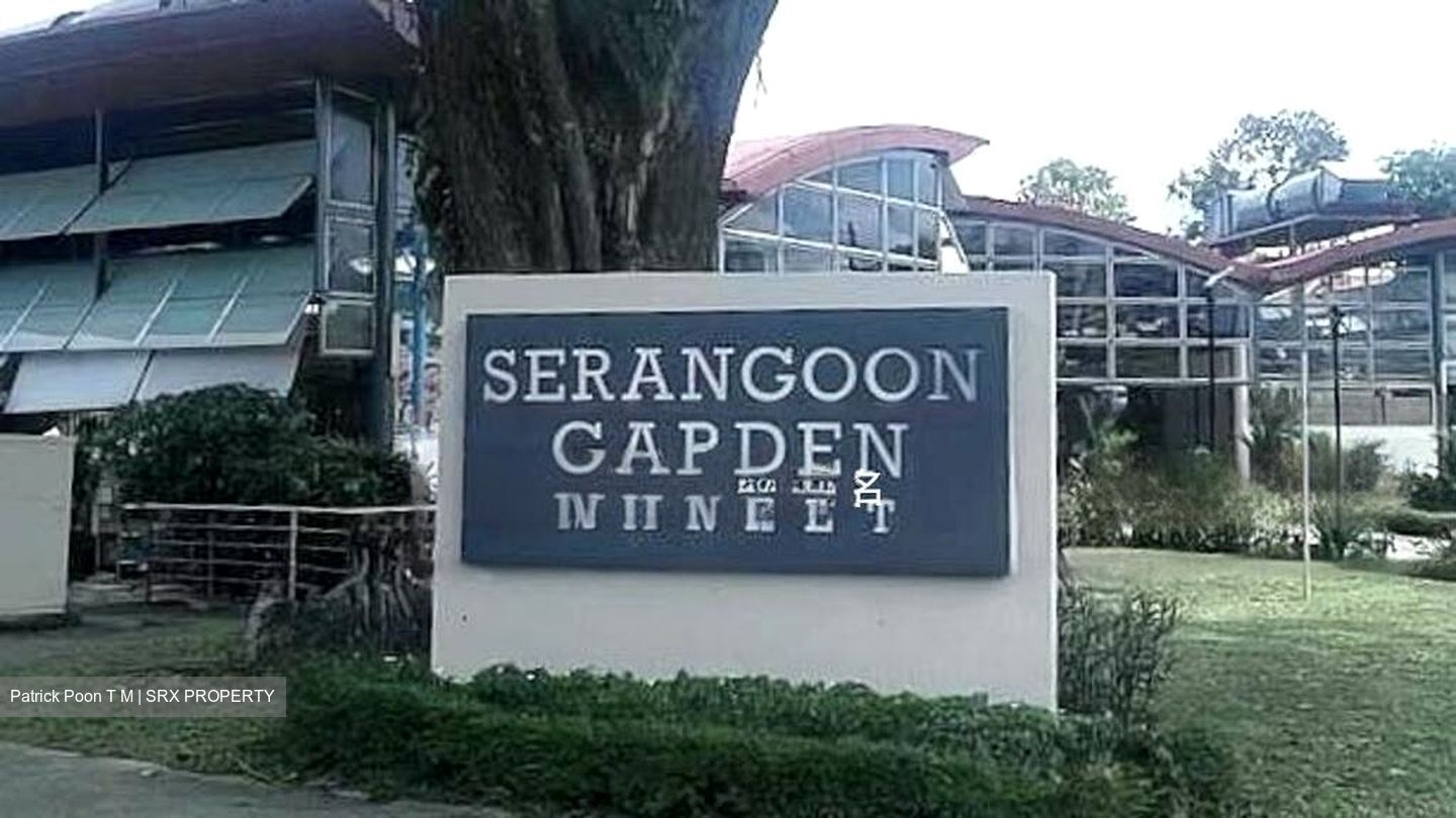 Serangoon Garden Estate (D19), Semi-Detached #423642401